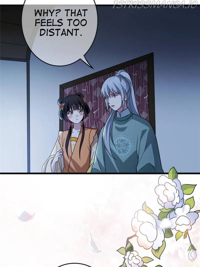 The Sickly Tyrant With An Innocent Facade Chapter 68 – Page 27