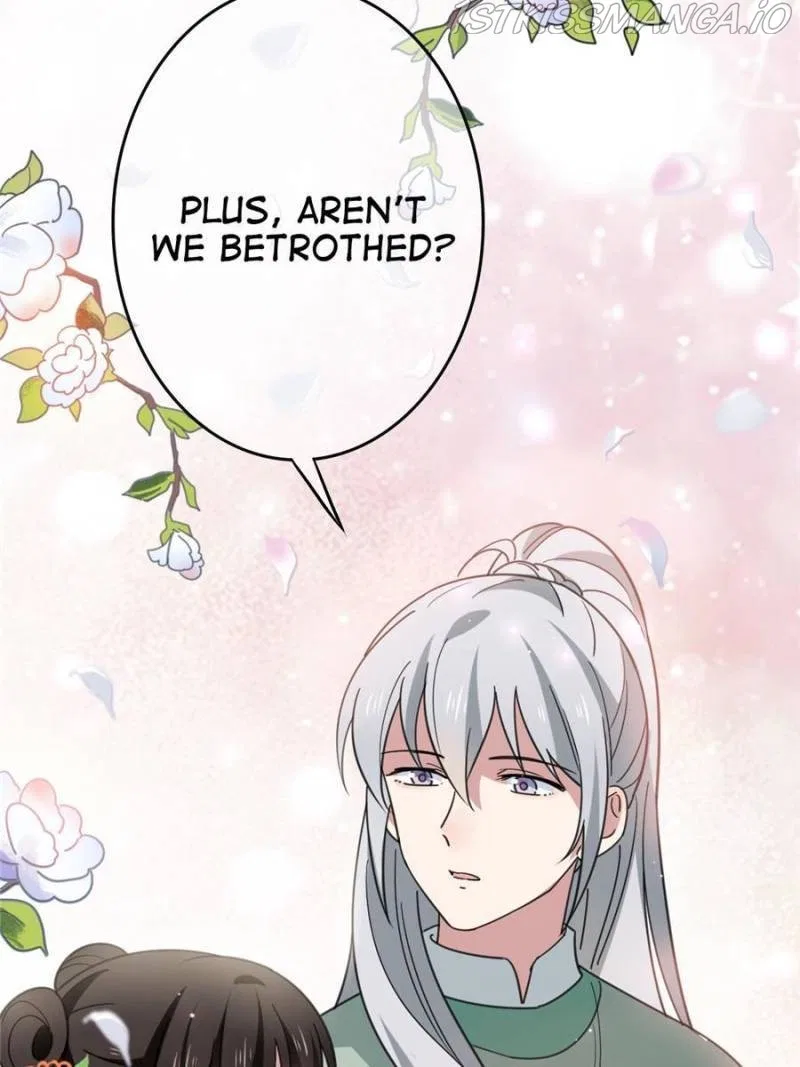 The Sickly Tyrant With An Innocent Facade Chapter 68 – Page 28