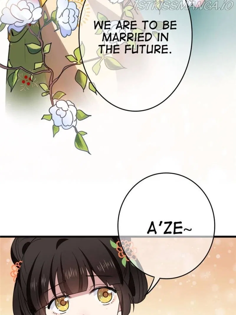 The Sickly Tyrant With An Innocent Facade Chapter 68 – Page 30