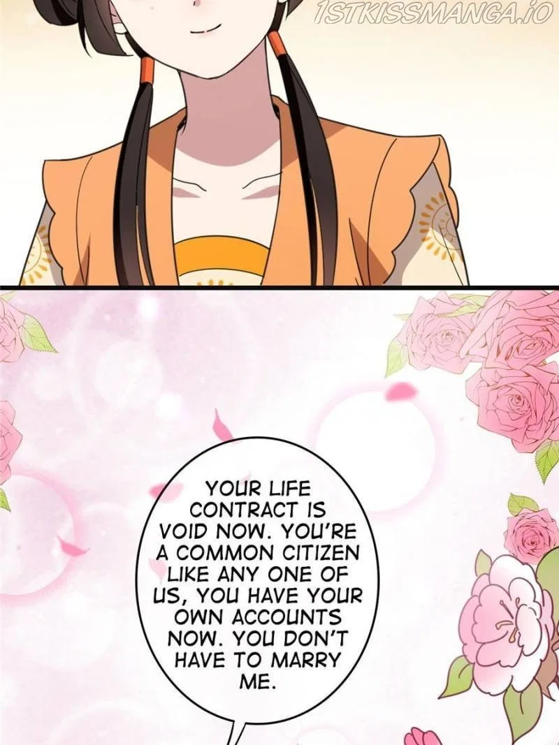 The Sickly Tyrant With An Innocent Facade Chapter 68 – Page 31