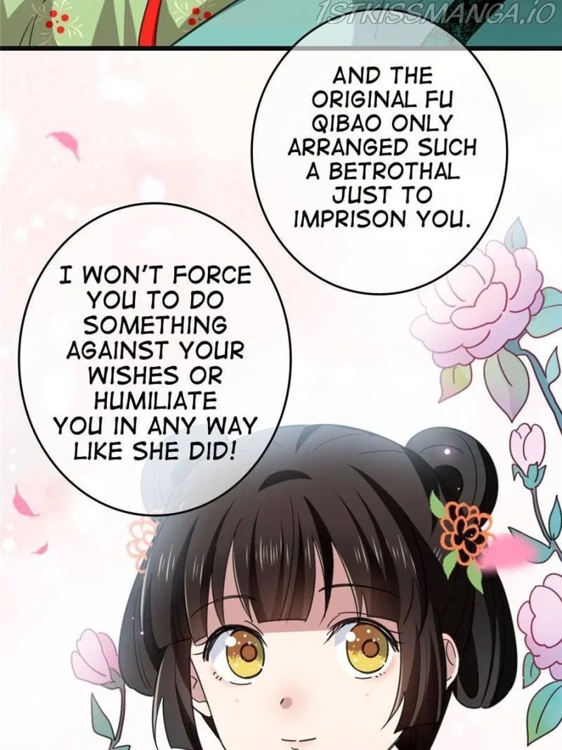 The Sickly Tyrant With An Innocent Facade Chapter 68 – Page 33