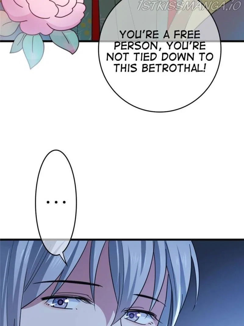 The Sickly Tyrant With An Innocent Facade Chapter 68 – Page 35