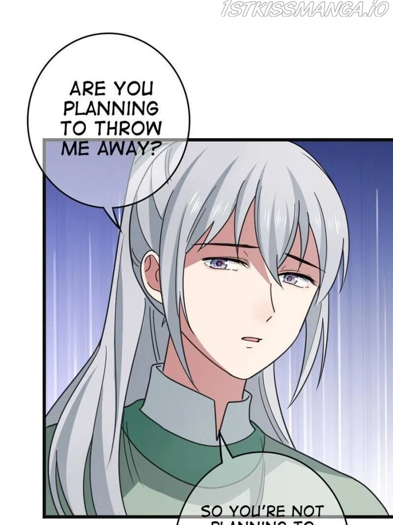 The Sickly Tyrant With An Innocent Facade Chapter 68 – Page 37
