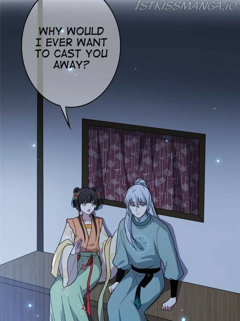 The Sickly Tyrant With An Innocent Facade Chapter 68 – Page 39