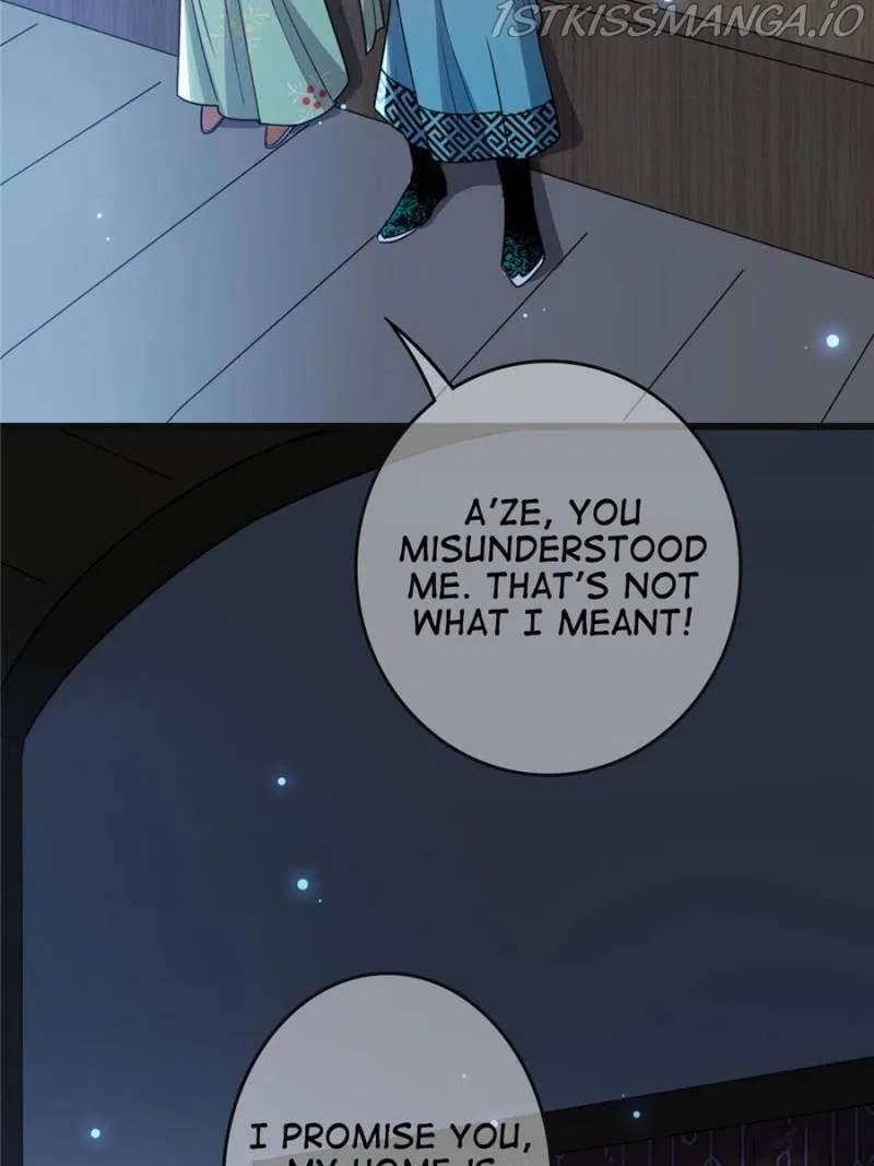 The Sickly Tyrant With An Innocent Facade Chapter 68 – Page 40