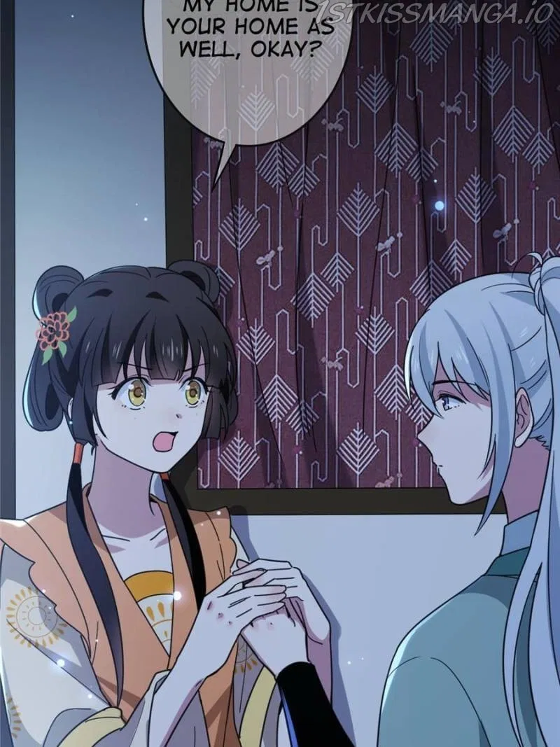 The Sickly Tyrant With An Innocent Facade Chapter 68 – Page 41
