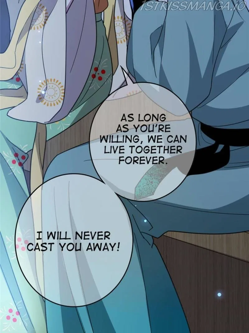 The Sickly Tyrant With An Innocent Facade Chapter 68 – Page 42