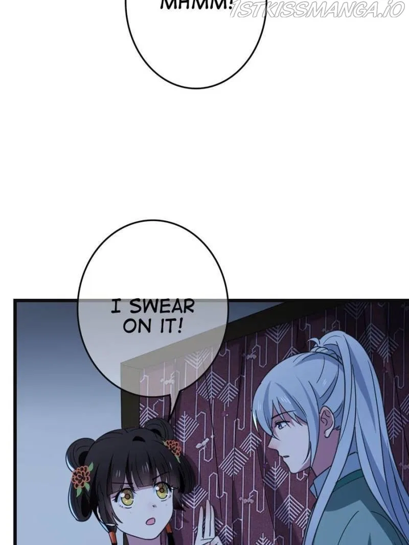 The Sickly Tyrant With An Innocent Facade Chapter 68 – Page 45