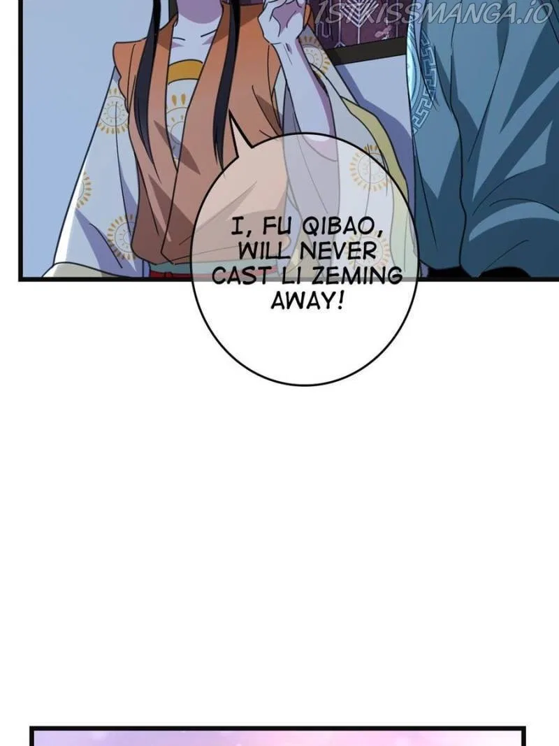 The Sickly Tyrant With An Innocent Facade Chapter 68 – Page 46