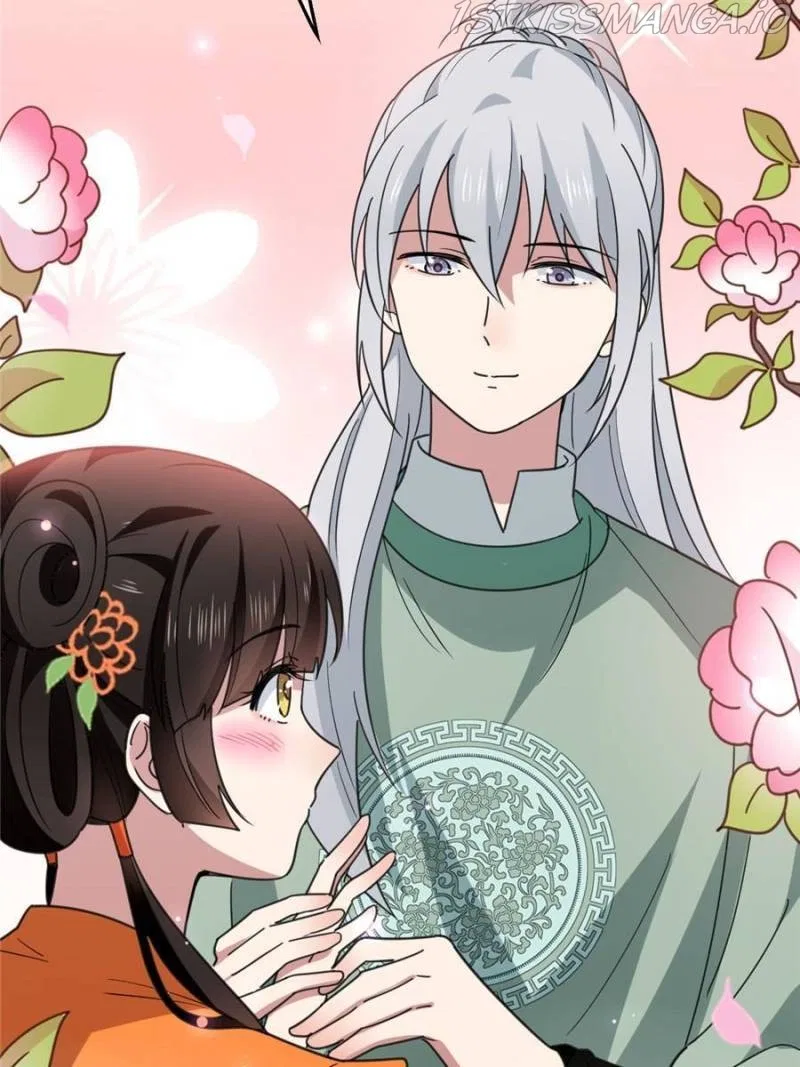 The Sickly Tyrant With An Innocent Facade Chapter 68 – Page 48