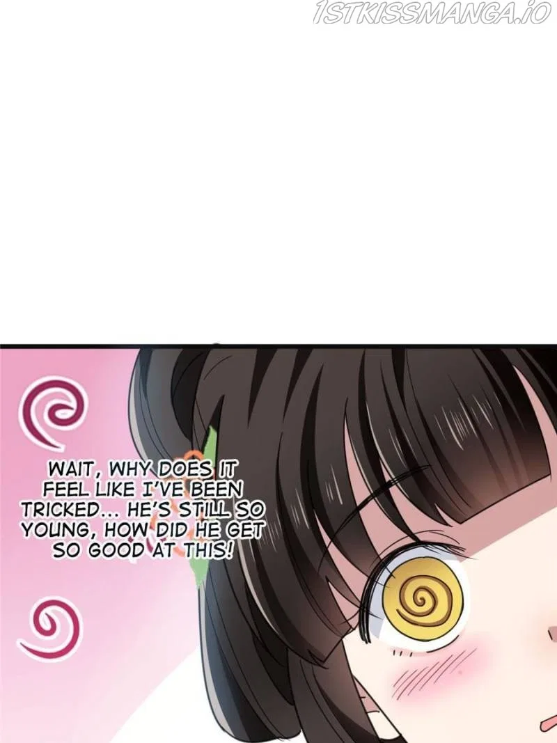 The Sickly Tyrant With An Innocent Facade Chapter 68 – Page 51