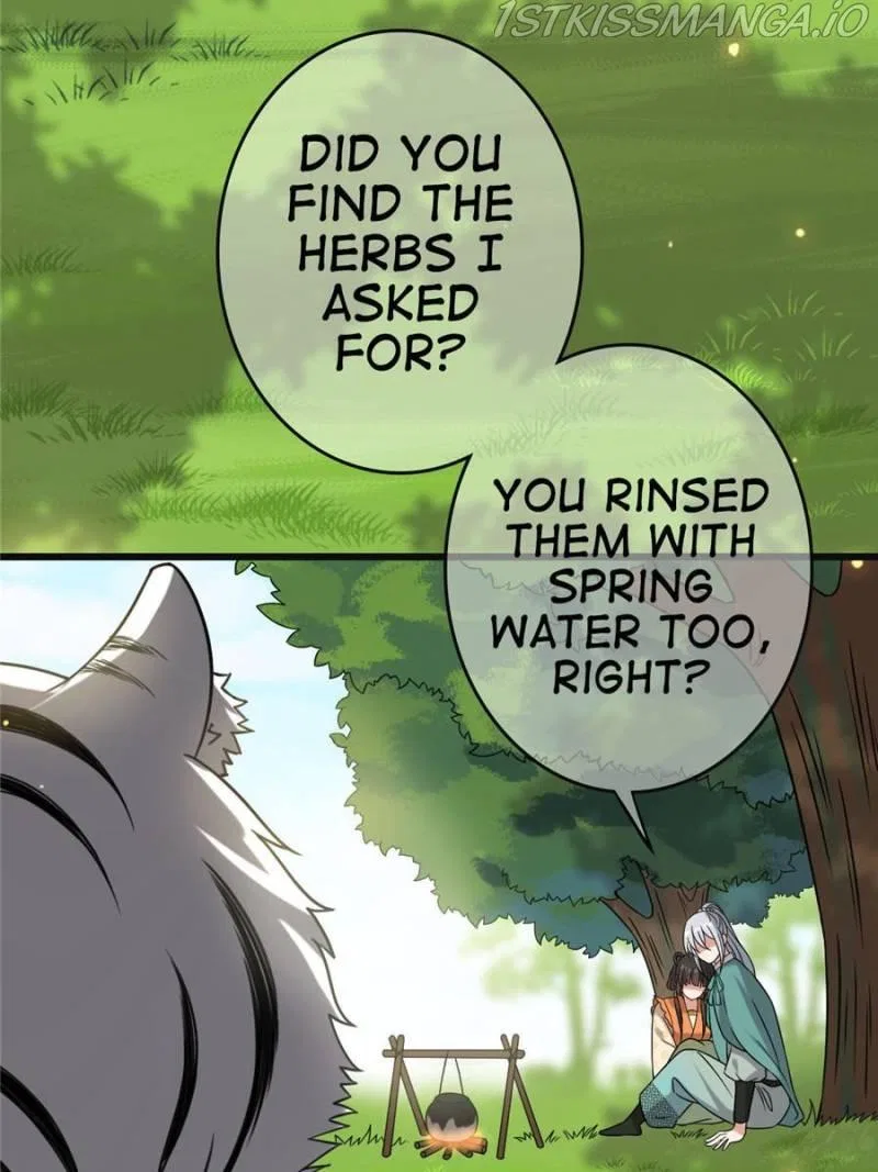 The Sickly Tyrant With An Innocent Facade Chapter 67 – Page 5