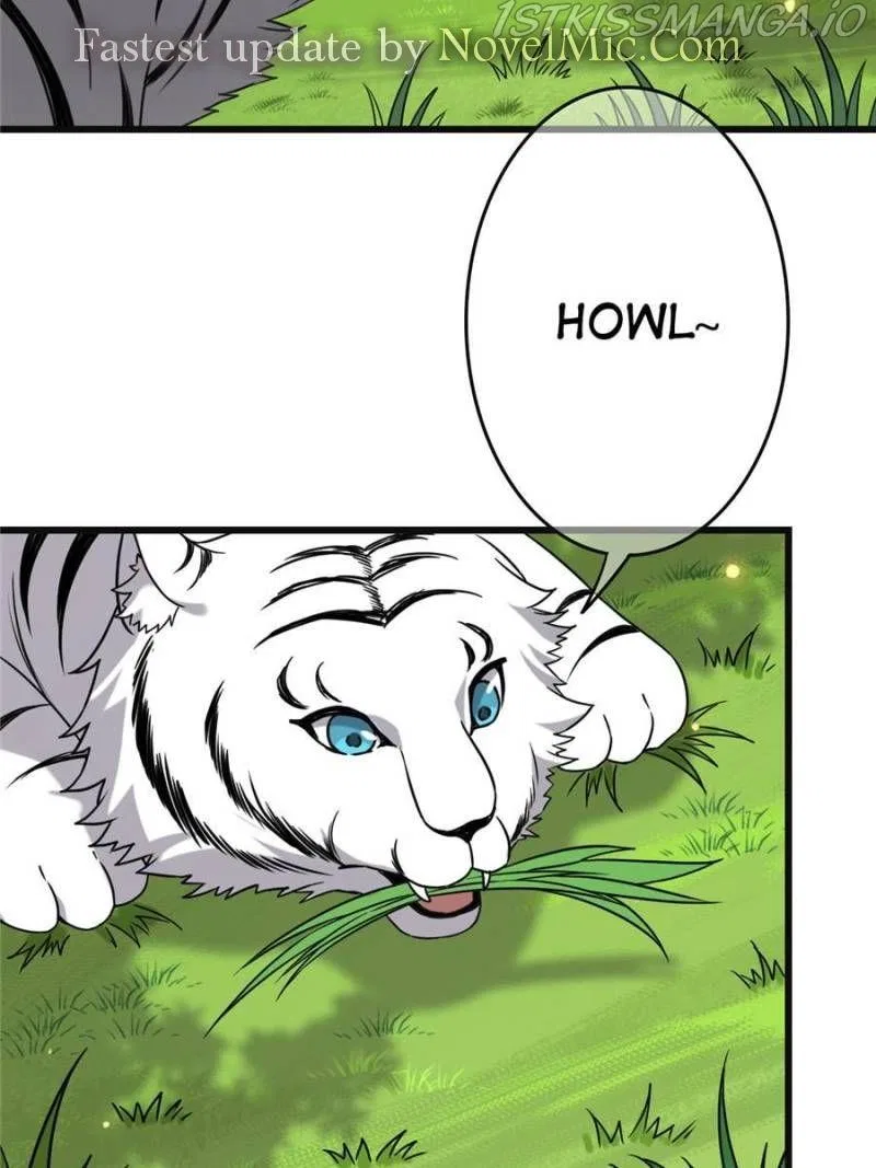 The Sickly Tyrant With An Innocent Facade Chapter 67 – Page 6