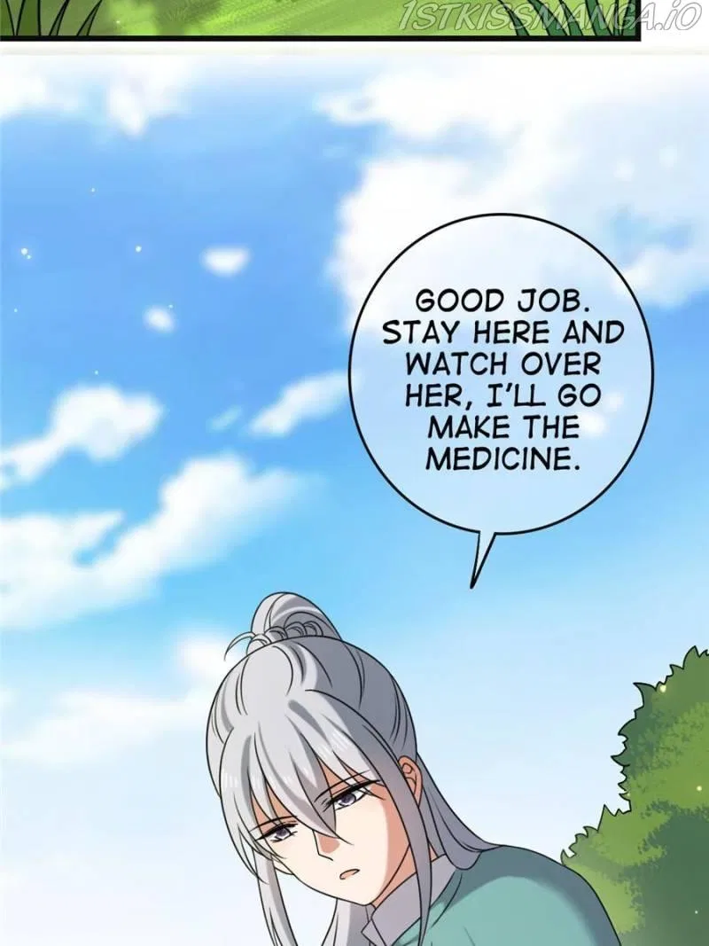 The Sickly Tyrant With An Innocent Facade Chapter 67 – Page 7