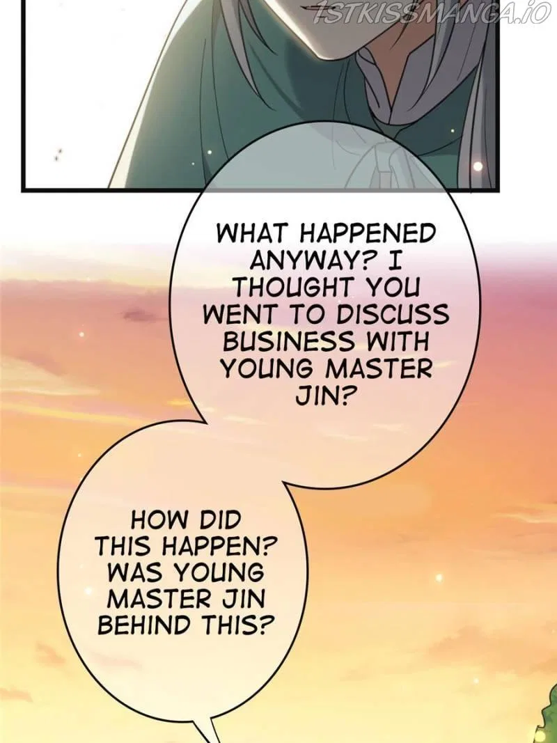 The Sickly Tyrant With An Innocent Facade Chapter 67 – Page 22