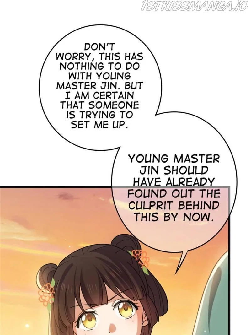 The Sickly Tyrant With An Innocent Facade Chapter 67 – Page 25