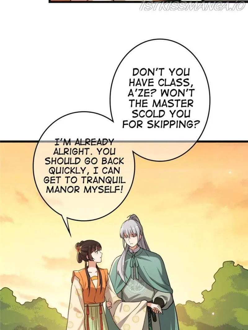 The Sickly Tyrant With An Innocent Facade Chapter 67 – Page 27