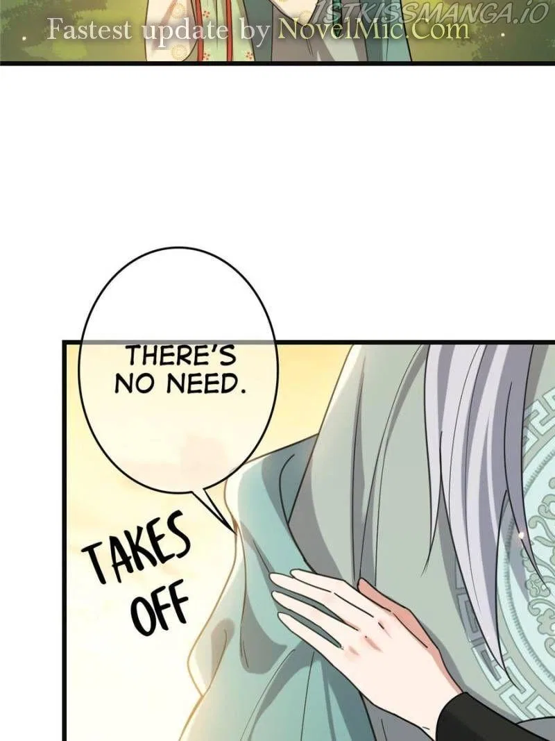 The Sickly Tyrant With An Innocent Facade Chapter 67 – Page 28