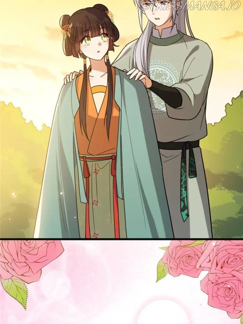 The Sickly Tyrant With An Innocent Facade Chapter 67 – Page 30