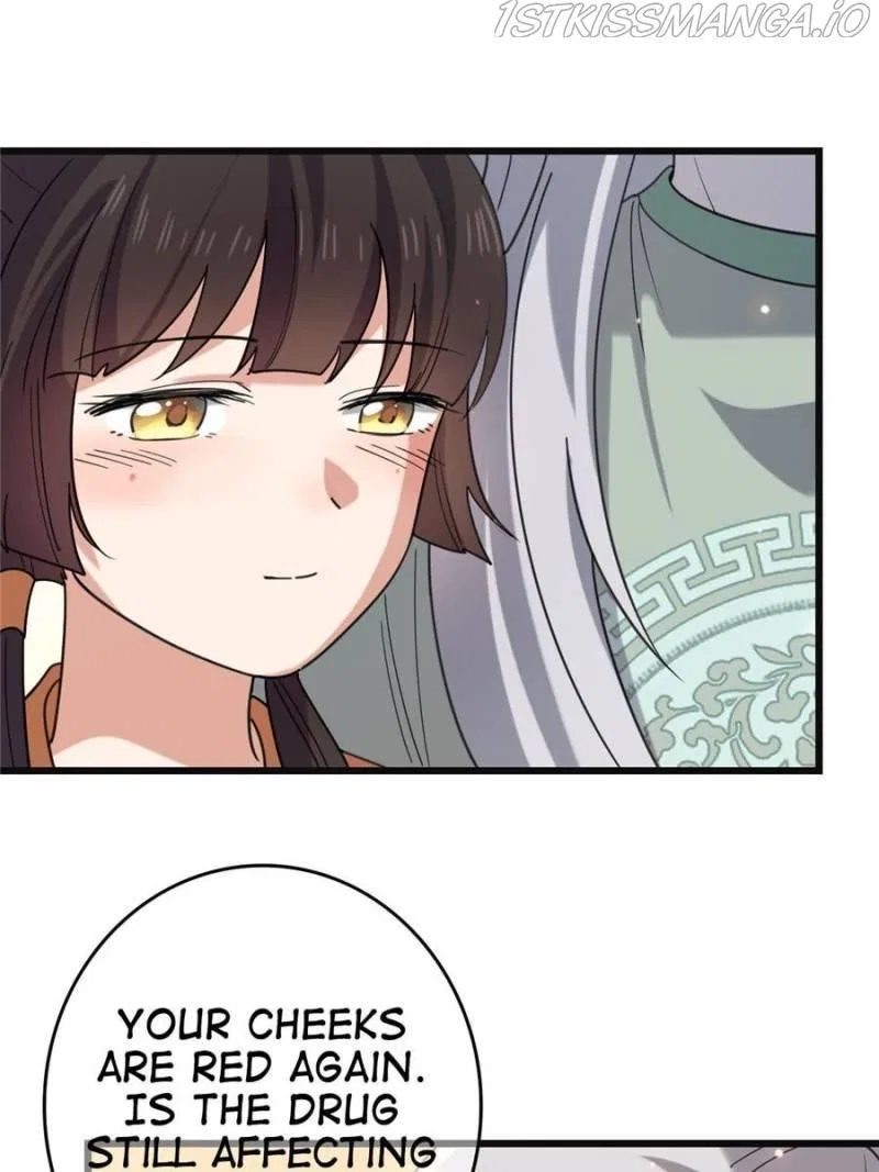 The Sickly Tyrant With An Innocent Facade Chapter 67 – Page 34
