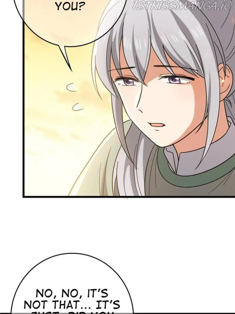 The Sickly Tyrant With An Innocent Facade Chapter 67 – Page 35