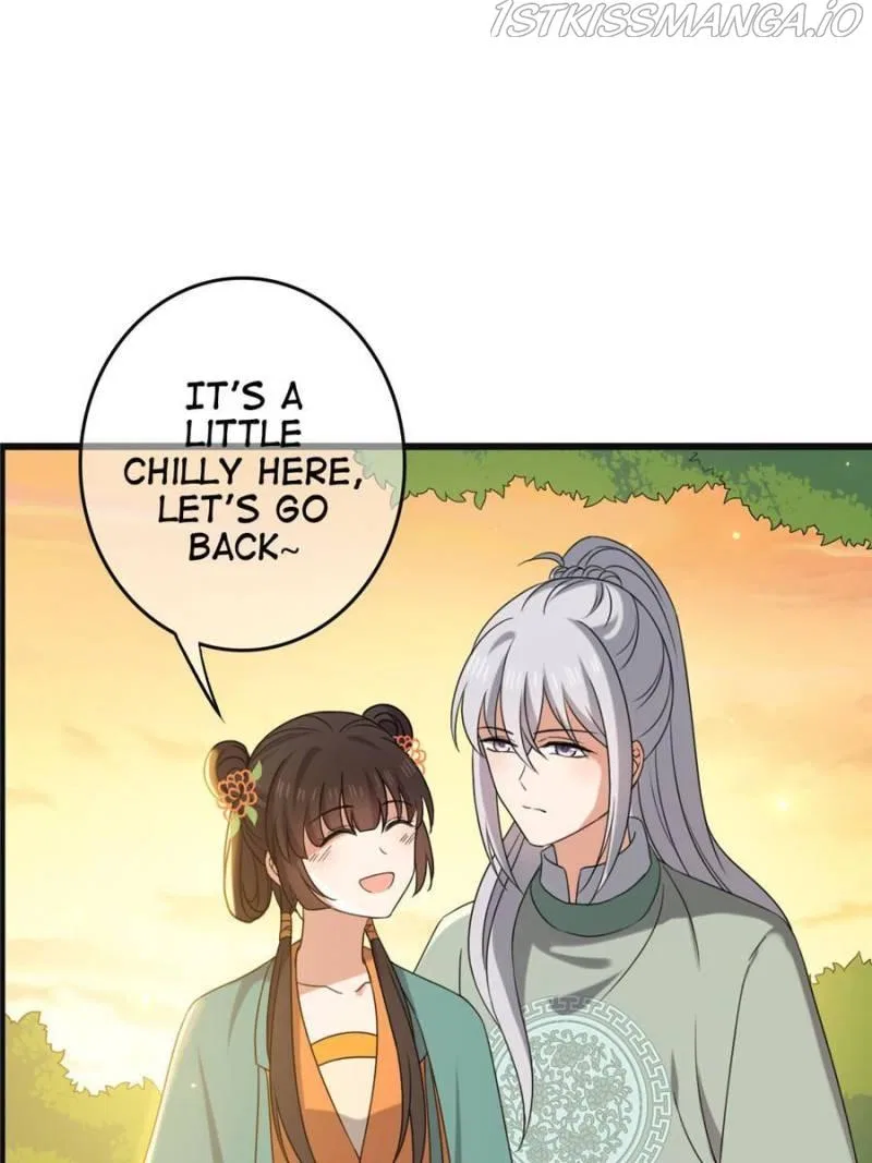 The Sickly Tyrant With An Innocent Facade Chapter 67 – Page 38