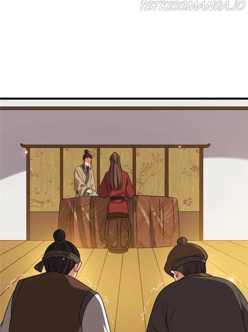 The Sickly Tyrant With An Innocent Facade Chapter 67 – Page 44