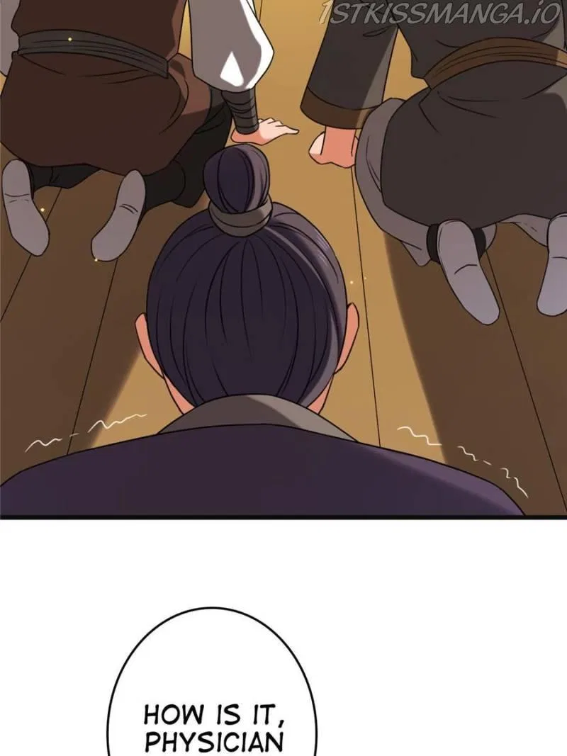 The Sickly Tyrant With An Innocent Facade Chapter 67 – Page 45