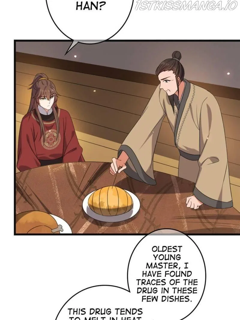 The Sickly Tyrant With An Innocent Facade Chapter 67 – Page 46