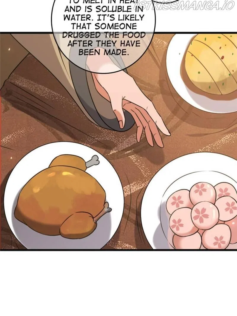 The Sickly Tyrant With An Innocent Facade Chapter 67 – Page 47