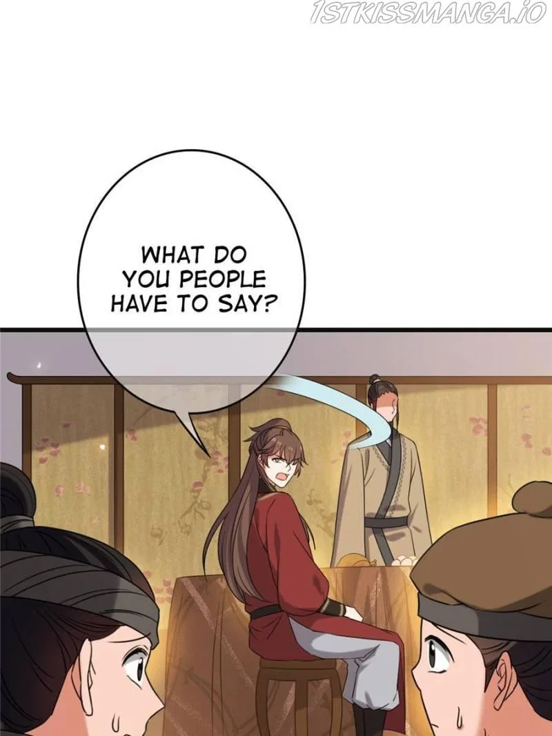 The Sickly Tyrant With An Innocent Facade Chapter 67 – Page 48
