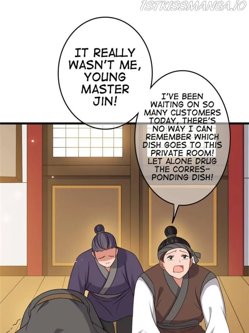 The Sickly Tyrant With An Innocent Facade Chapter 67 – Page 50