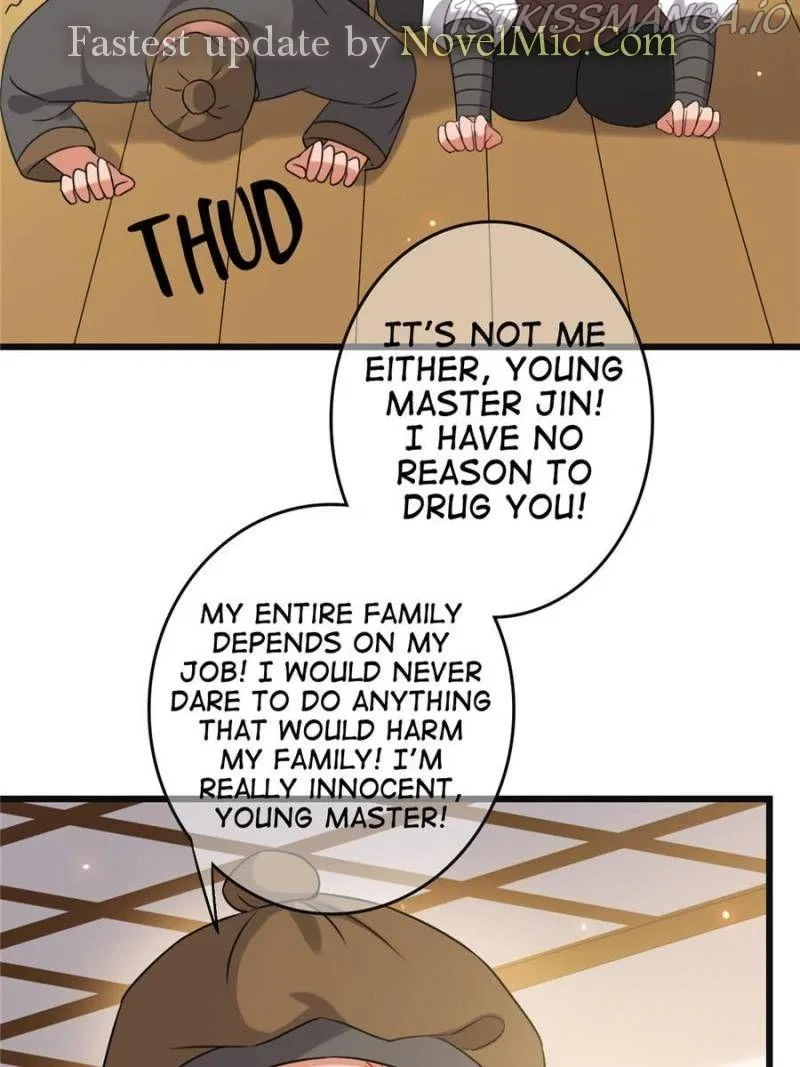 The Sickly Tyrant With An Innocent Facade Chapter 67 – Page 51