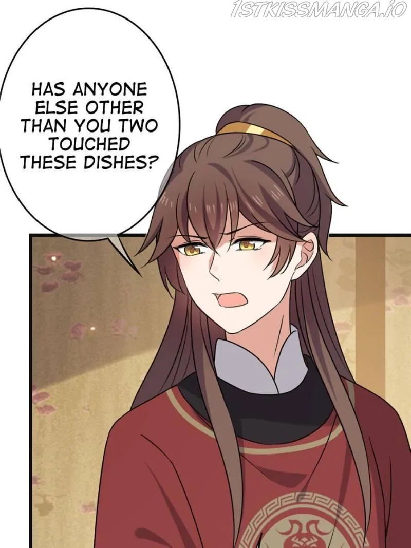 The Sickly Tyrant With An Innocent Facade Chapter 67 – Page 54