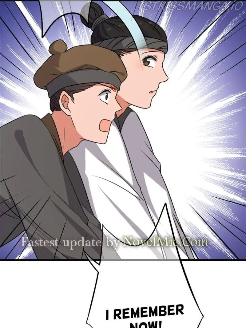 The Sickly Tyrant With An Innocent Facade Chapter 67 – Page 56