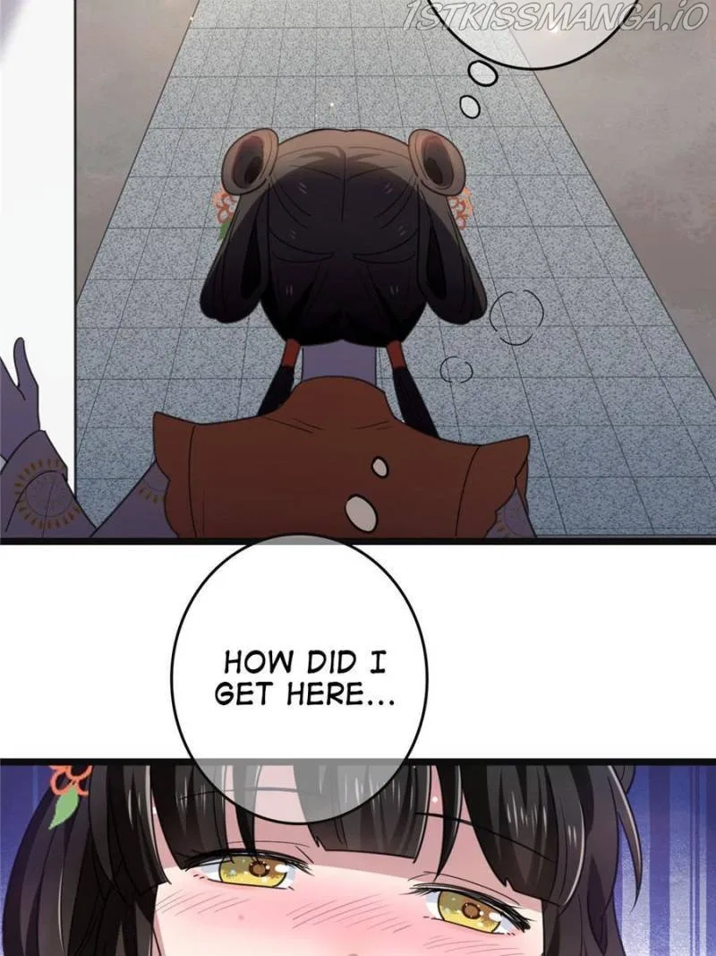 The Sickly Tyrant With An Innocent Facade Chapter 66 – Page 6