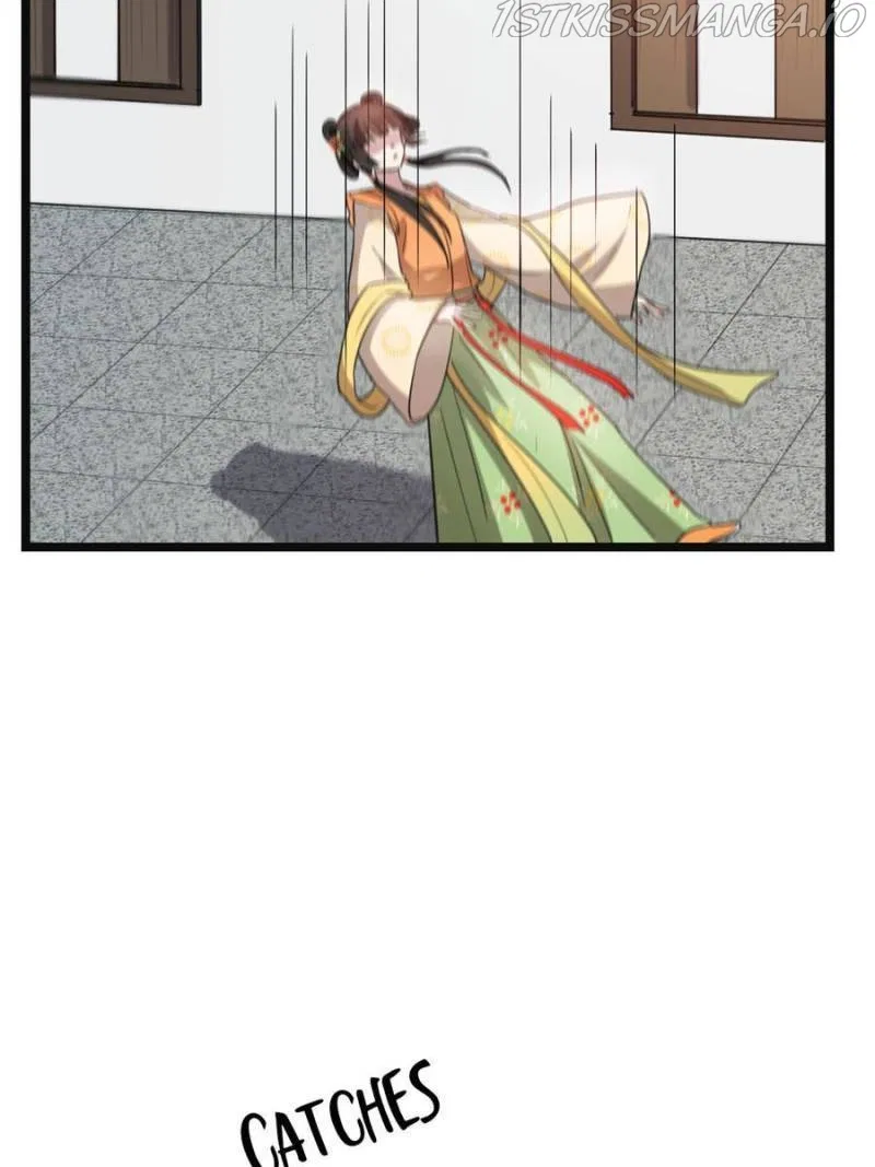 The Sickly Tyrant With An Innocent Facade Chapter 66 – Page 8