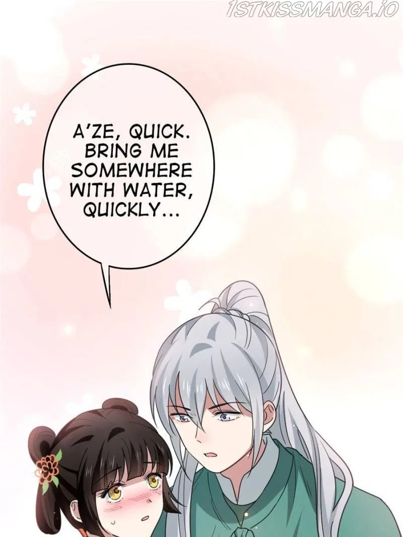The Sickly Tyrant With An Innocent Facade Chapter 66 – Page 13