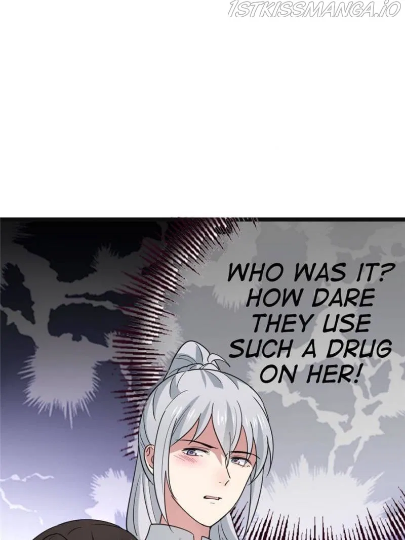 The Sickly Tyrant With An Innocent Facade Chapter 66 – Page 18
