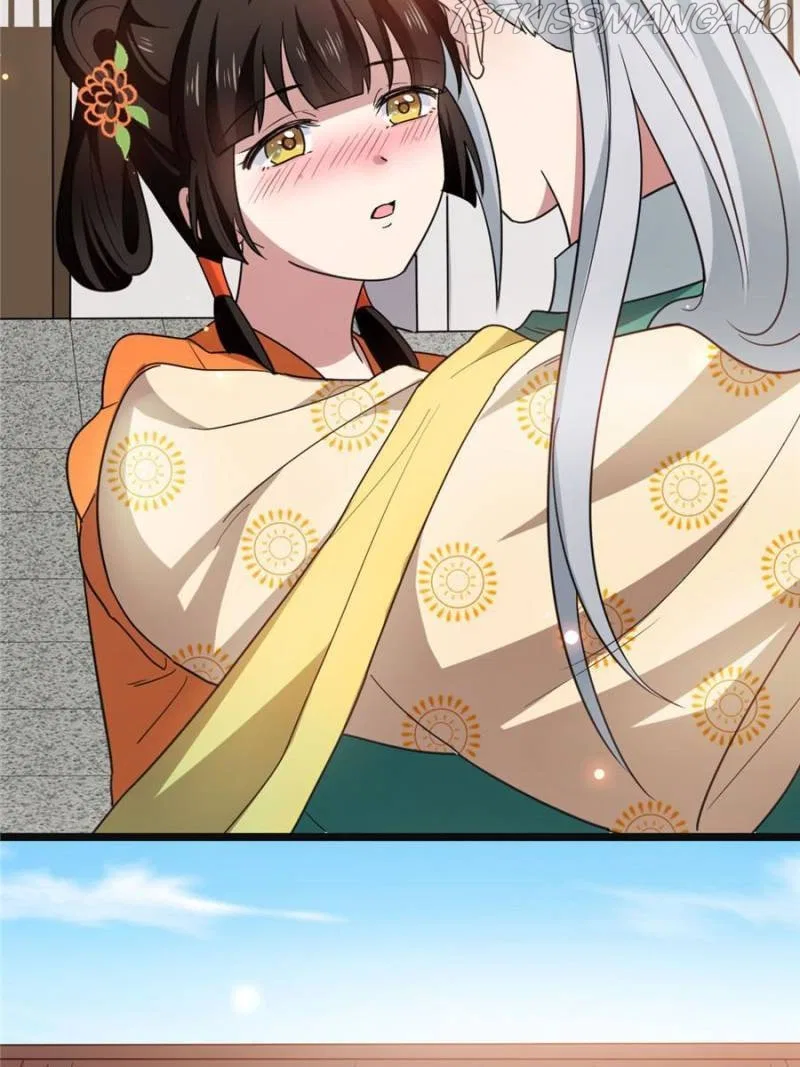 The Sickly Tyrant With An Innocent Facade Chapter 66 – Page 21