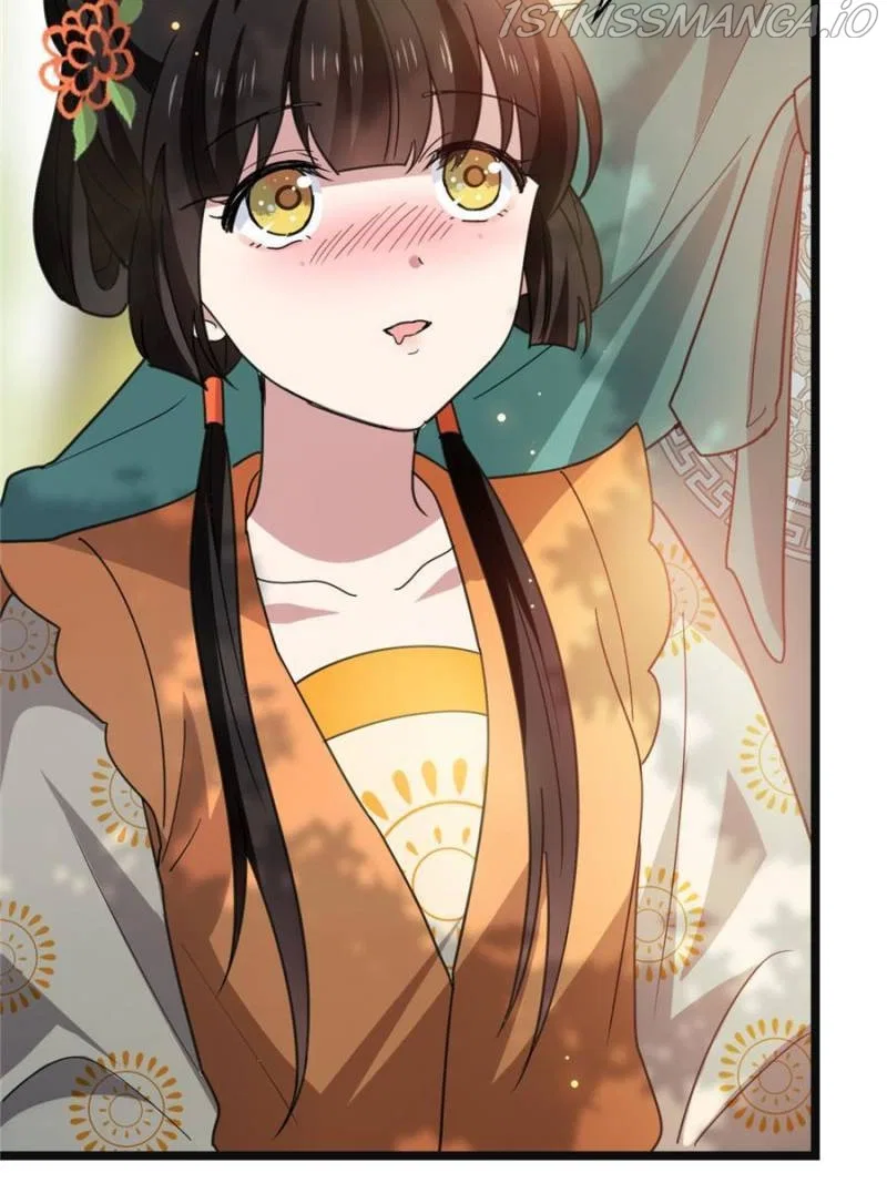 The Sickly Tyrant With An Innocent Facade Chapter 66 – Page 32