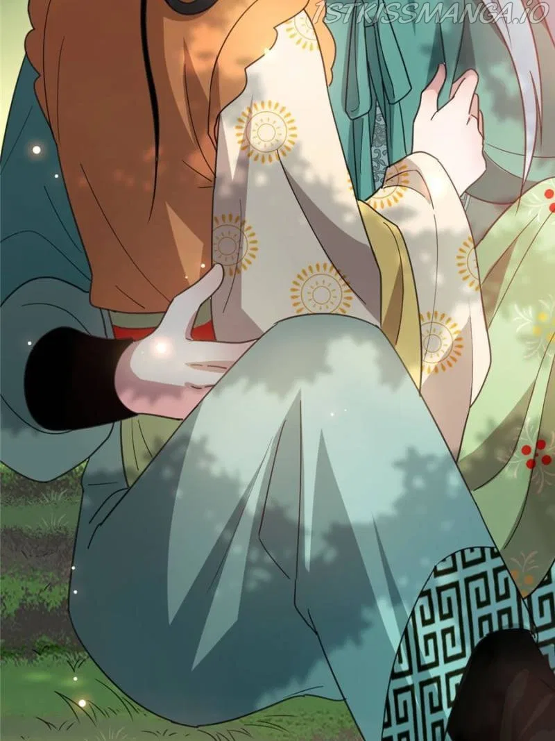 The Sickly Tyrant With An Innocent Facade Chapter 66 – Page 35