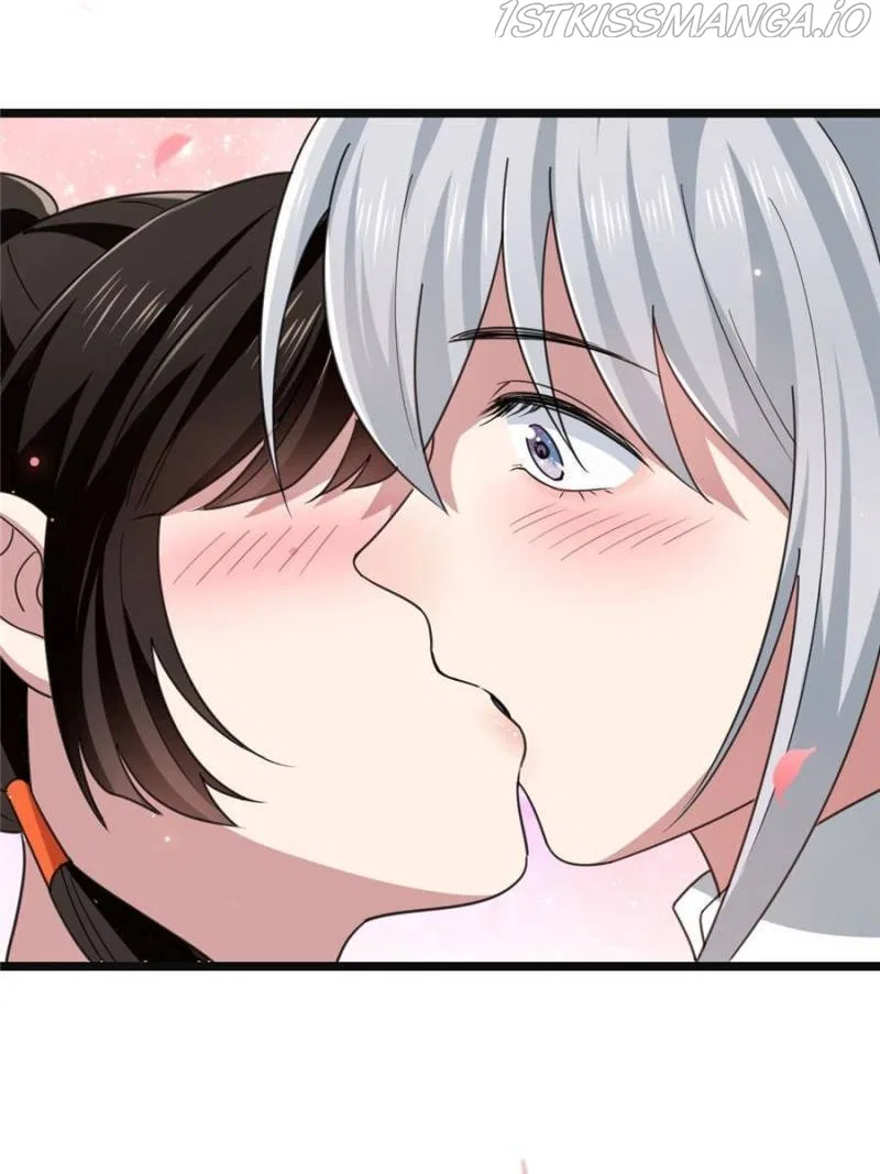The Sickly Tyrant With An Innocent Facade Chapter 66 – Page 38