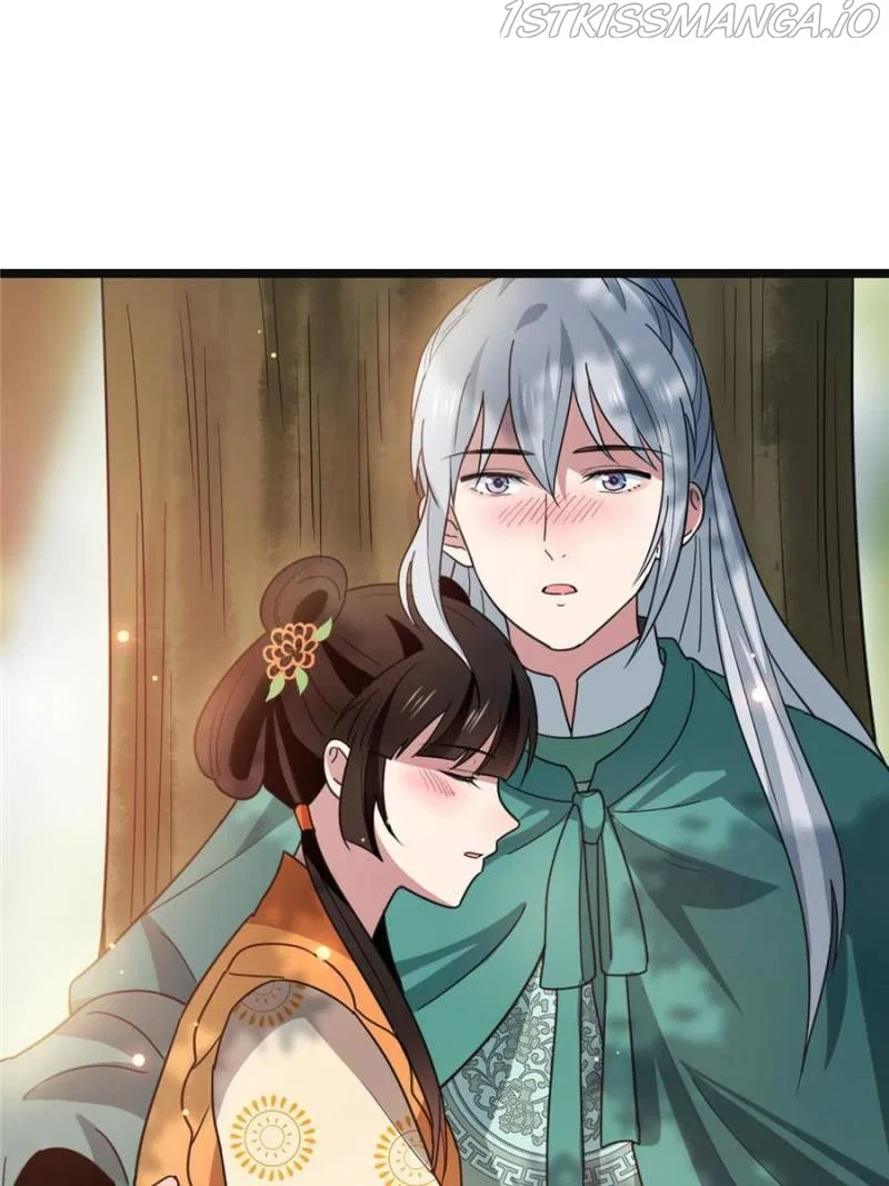 The Sickly Tyrant With An Innocent Facade Chapter 66 – Page 41