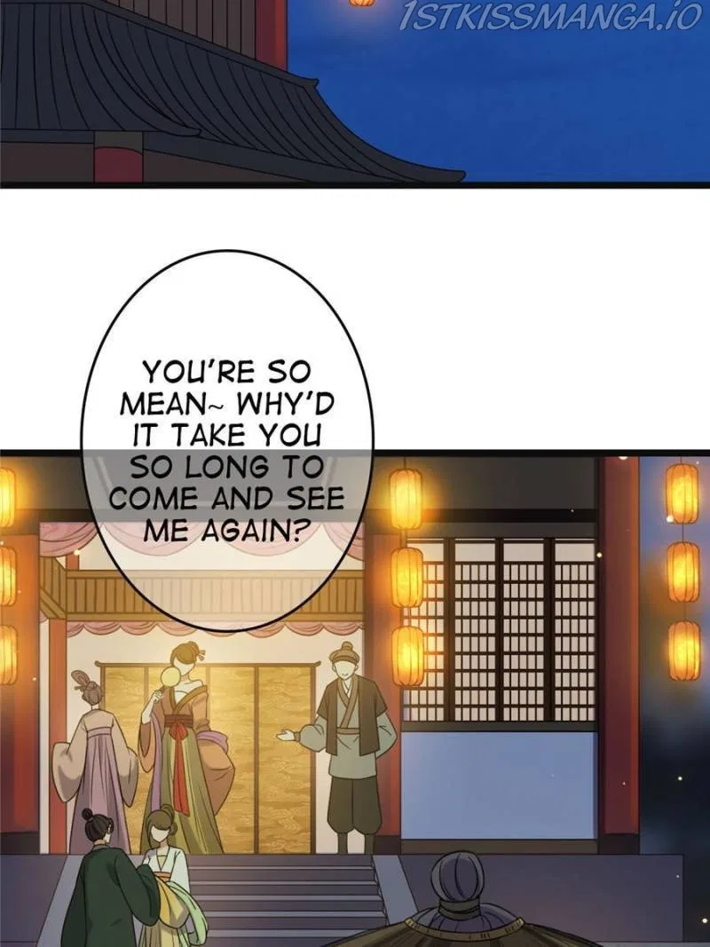 The Sickly Tyrant With An Innocent Facade Chapter 65 – Page 11