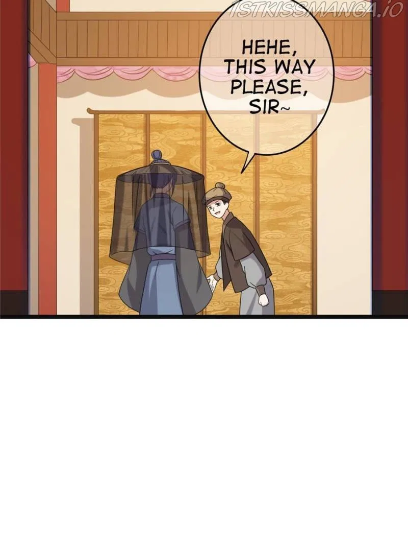 The Sickly Tyrant With An Innocent Facade Chapter 65 – Page 16