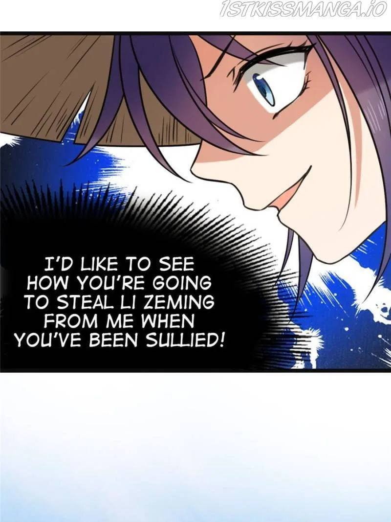 The Sickly Tyrant With An Innocent Facade Chapter 65 – Page 17