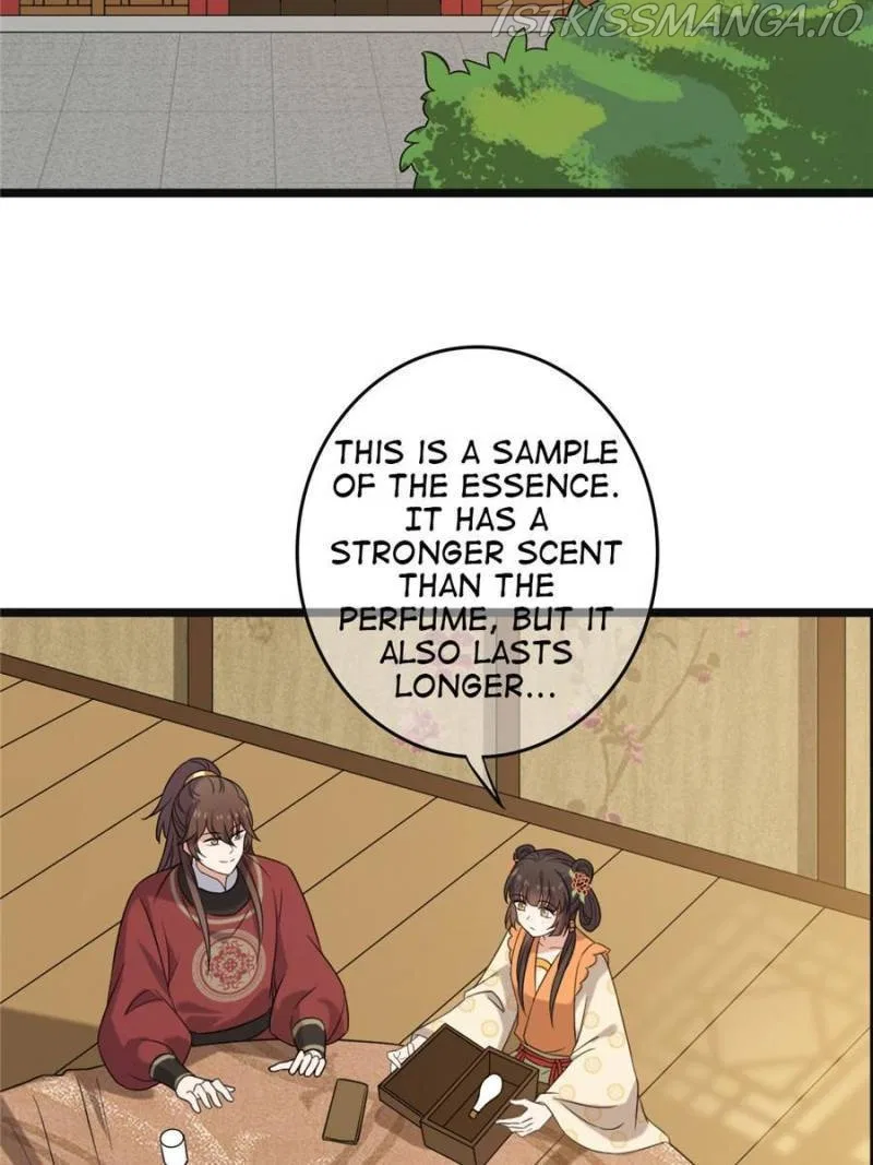 The Sickly Tyrant With An Innocent Facade Chapter 65 – Page 20