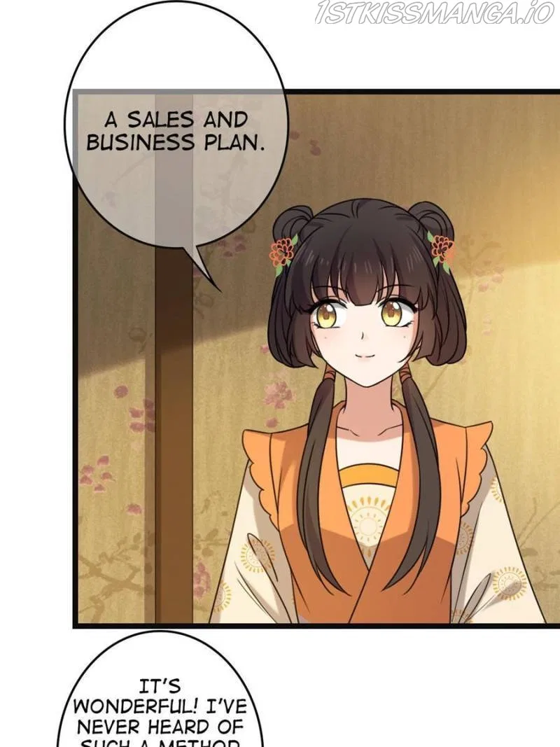 The Sickly Tyrant With An Innocent Facade Chapter 65 – Page 23