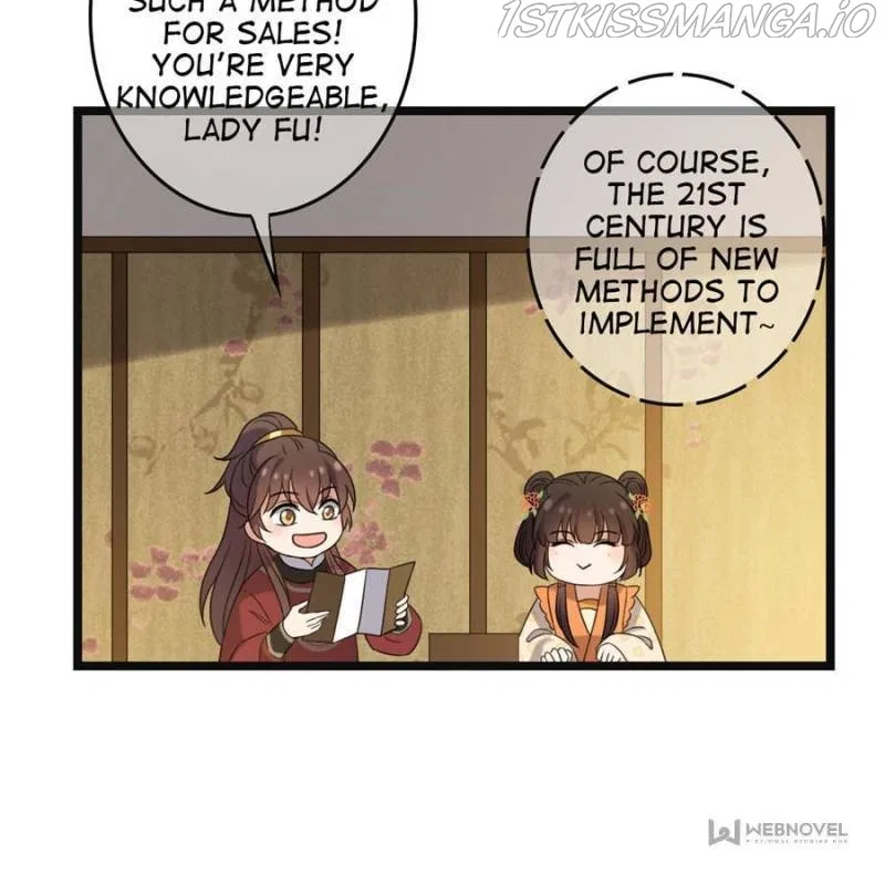 The Sickly Tyrant With An Innocent Facade Chapter 65 – Page 24